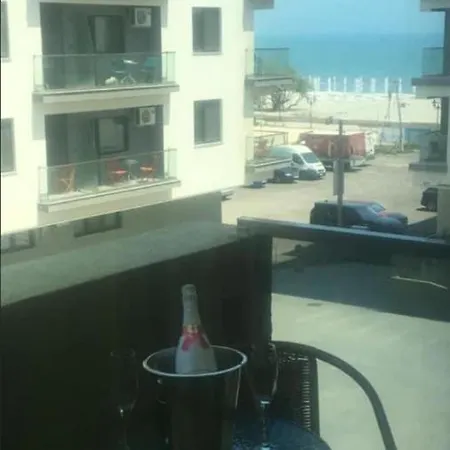 Apartament Elena *