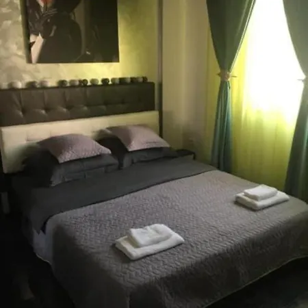 Apartament Elena Apartament Năvodari