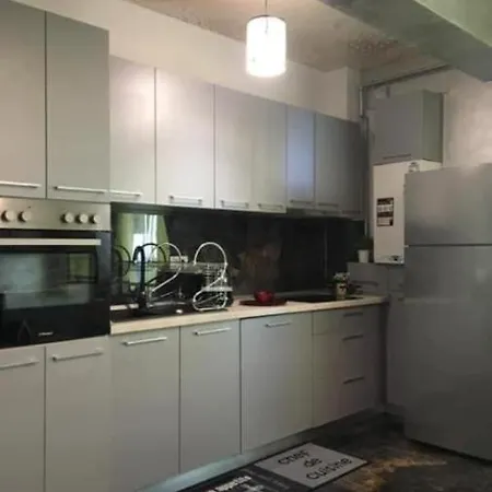 Apartament Elena Apartament *