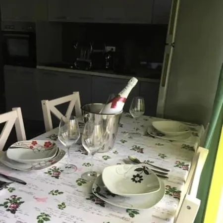 Apartament Elena Apartament Năvodari