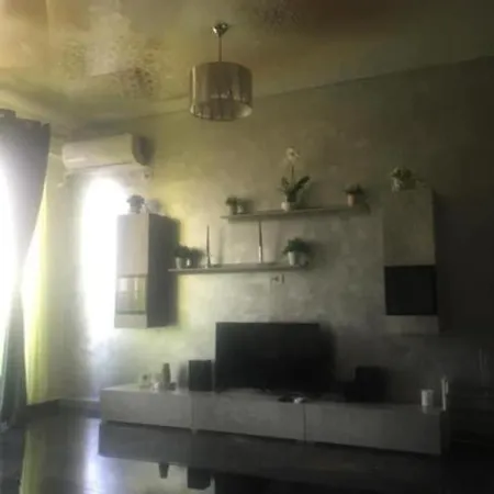 Apartament Elena