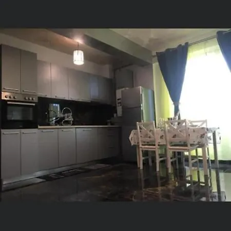 Apartament Elena Apartament Năvodari