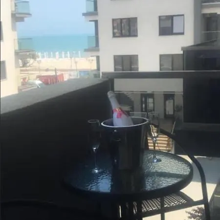 Apartament Elena *